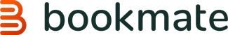 Bookmate Logo